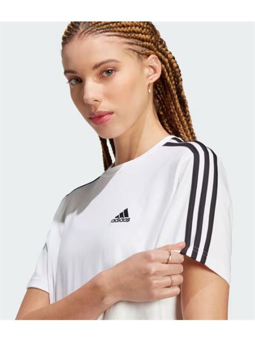  ADIDAS | HR4915WHITE BLACK